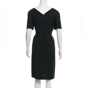 BALENCIAGA dress size M